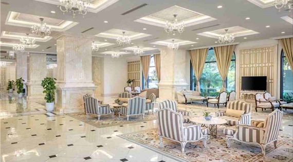 Melia Vinpearl Tây Ninh (Melia Vinpearl Tay Ninh)